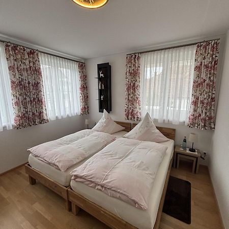 Steppacher Ferienappartements Friedenweiler Buitenkant foto
