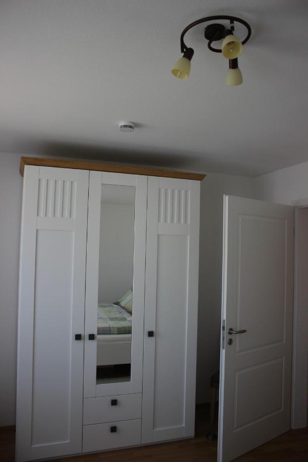 Steppacher Ferienappartements Friedenweiler Buitenkant foto
