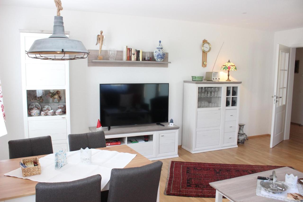 Steppacher Ferienappartements Friedenweiler Buitenkant foto